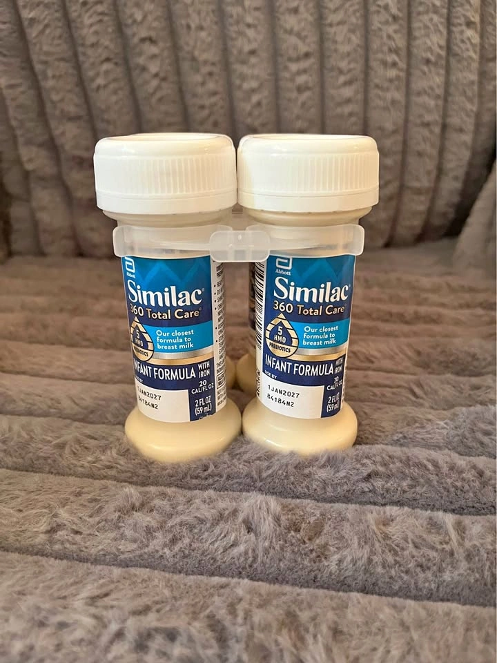 Similac Infant Formula