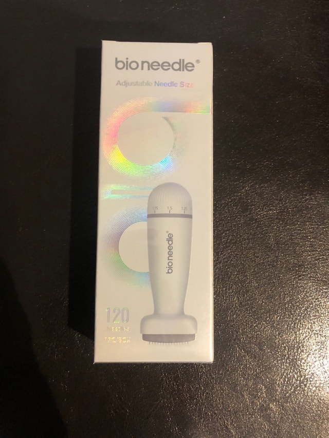 Bio Needle
