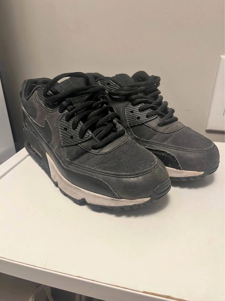 Nike Air Max 90 Womens Low