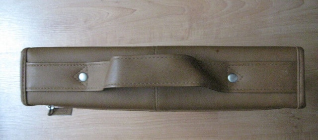 CD, DVD, Blu-Ray Carry on album type case (perfect condition) - photo 3