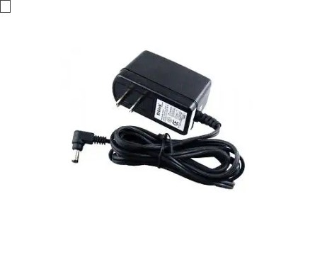 FREE: Dlink power suply model CF0605-B (5v – 1.2A)
