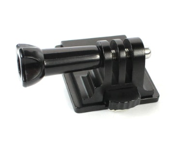FREE: Action Camera Helmet Fixed Mount Base Adapter - photo 2