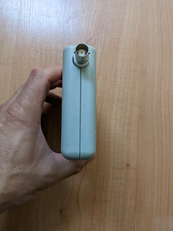 Remote cable tester: USB, RJ45, RJ11, RJ12 - photo 4