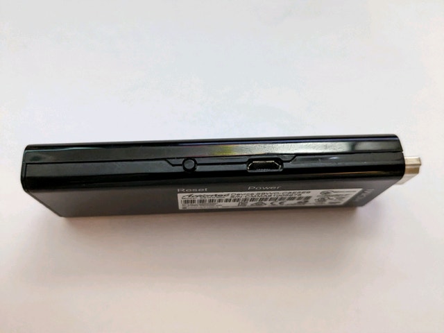 Wireless casting, miracast, screen beam - photo 3