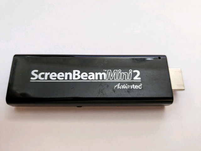 Wireless casting, miracast, screen beam - photo 4