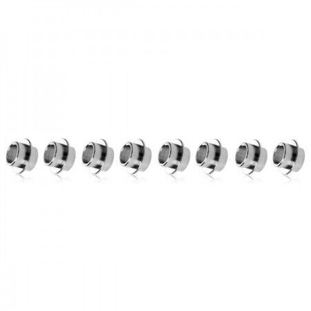 Rollerblade Inline skate 8 mm spacers (new/unused)