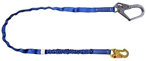 6 Feet Norguard fall protection lanyard (NEW/Sealed) - photo 3