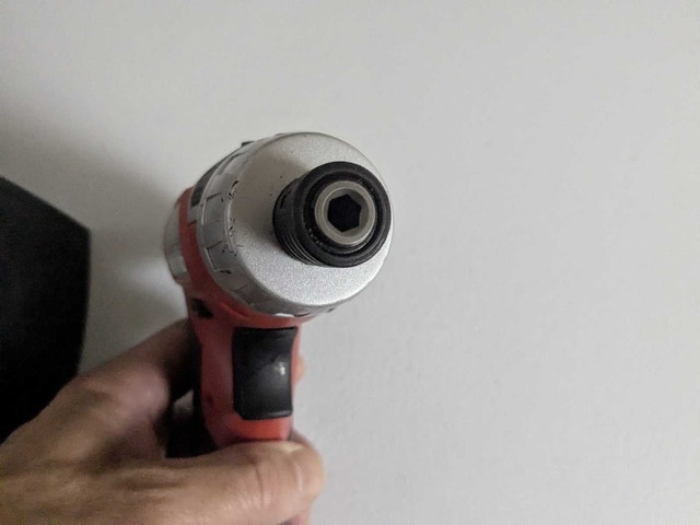 Skill Cordless Drill LIC72 (READ AD) - photo 4