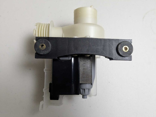 Kenmore Washer Drain Pump (FREE - READ AD) - photo 2