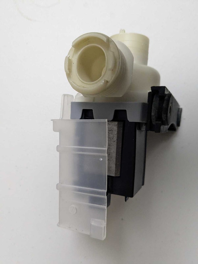 Kenmore Washer Drain Pump (FREE - READ AD) - photo 4