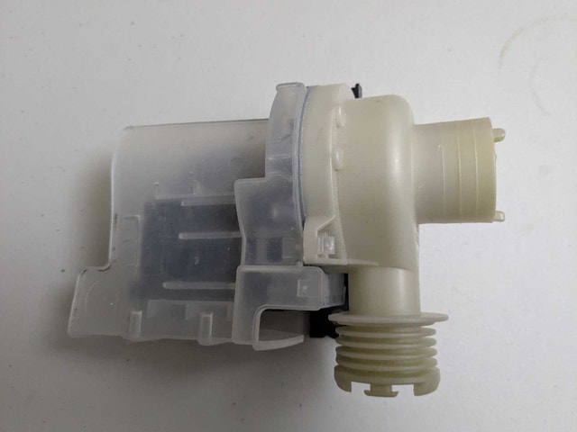 Kenmore Washer Drain Pump (FREE - READ AD) - photo 5