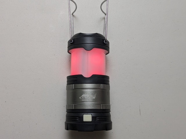 Free: Portable Lantern/Night Light - photo 3
