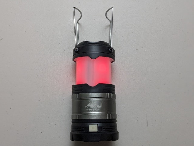 Free: Portable Lantern/Night Light - photo 4