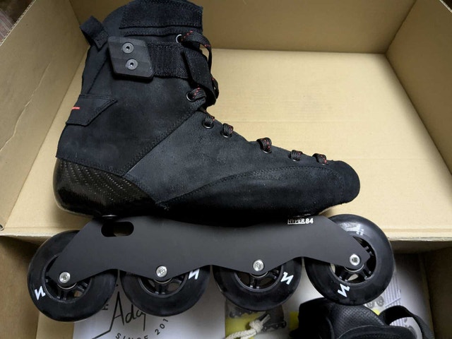 Adapt GTO (From the GTO collection) inline skates