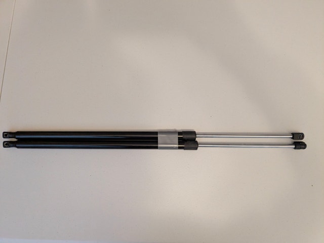 Lift Supports Rear Liftgate Hatch Tailgate Struts