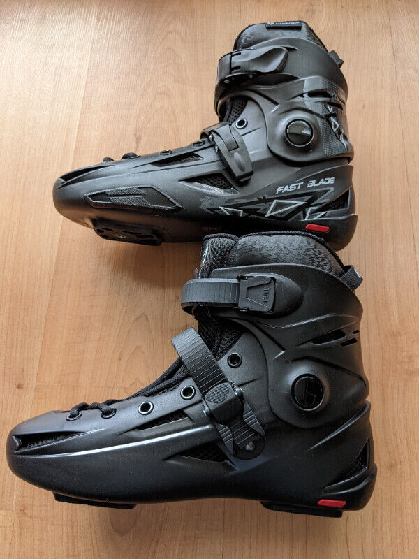 Flying eagle skate boots 40/41 - photo 2