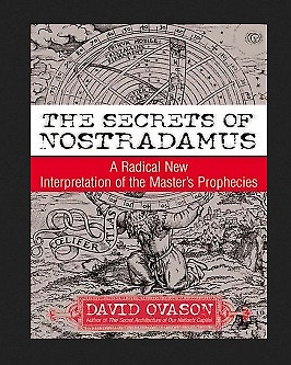 The Secrets of Nostradamus