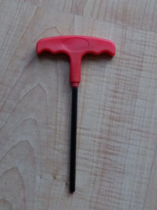 Inline rollerblading skating torx hex keys tools - photo 2