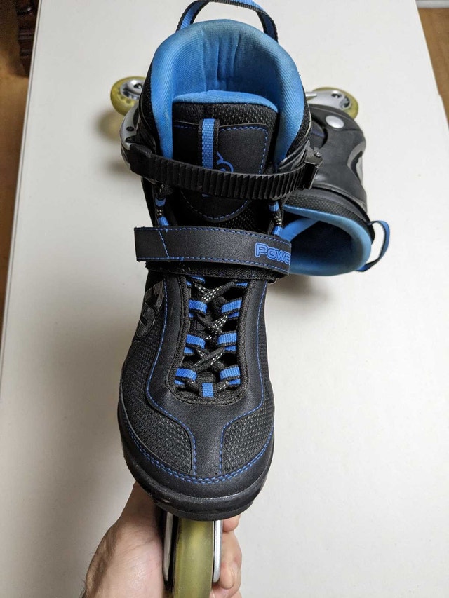 K2 Rollerblades 4x80mm (READ AD) - photo 3