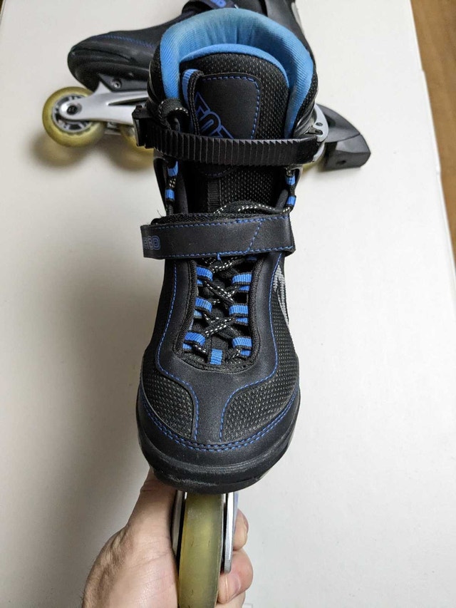 K2 Rollerblades 4x80mm (READ AD) - photo 4