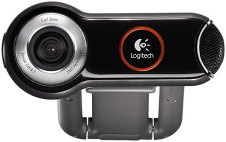 Logitech Quickcam Pro 9000 Webcam