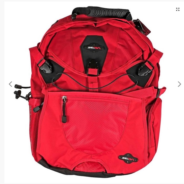 Large inline rollerblade Backpack (READ AD) - photo 4
