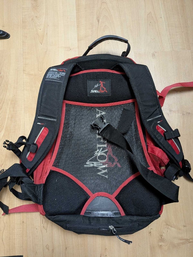 Large inline rollerblade Backpack (READ AD) - photo 5