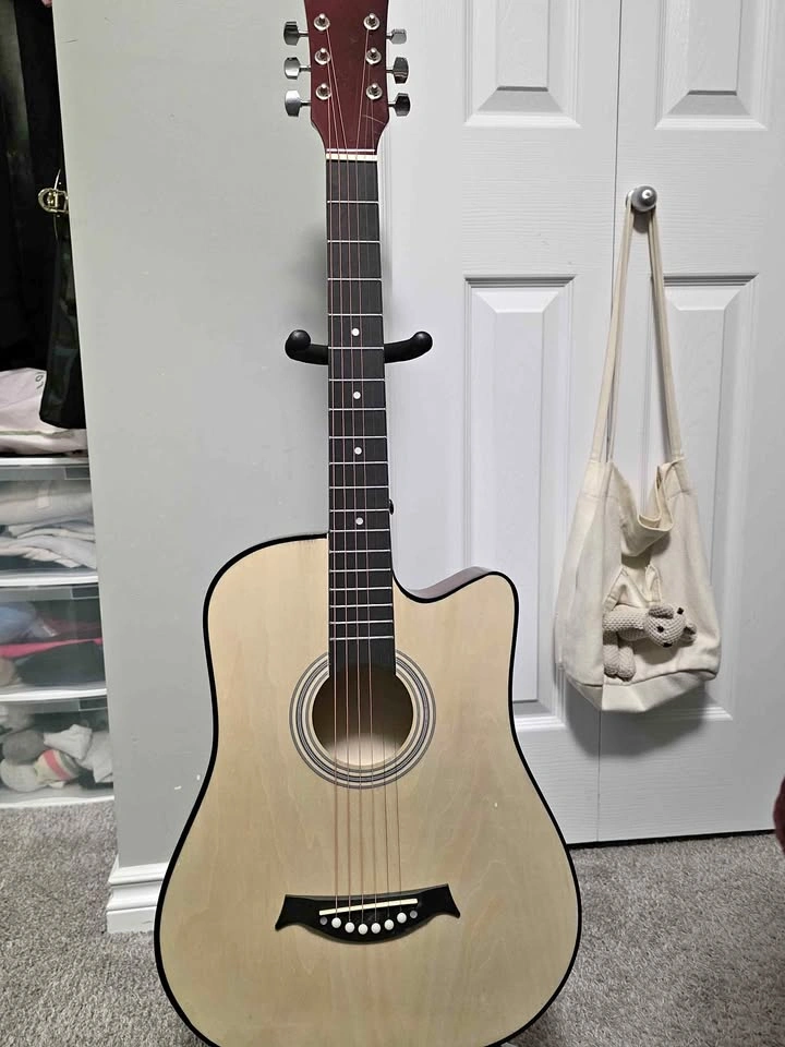 Acoustic Guitar
