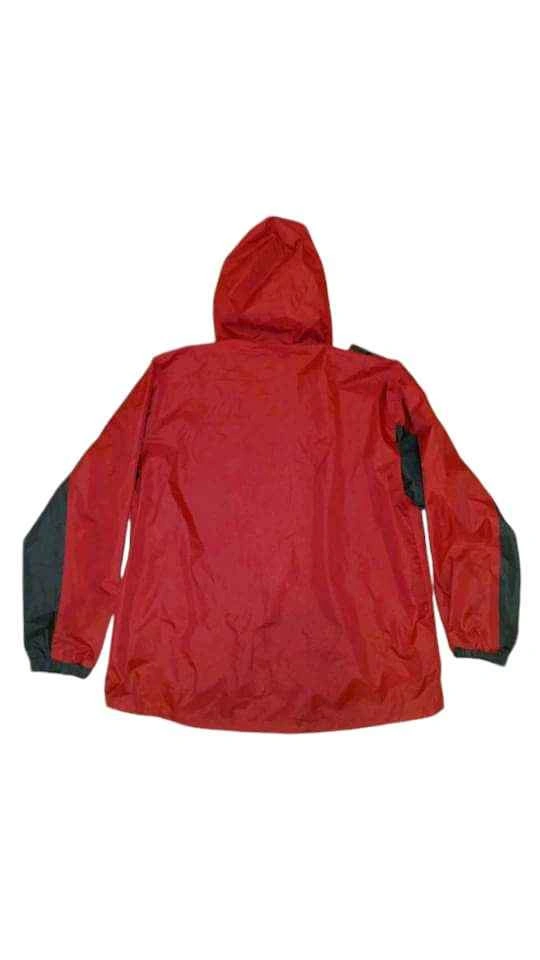 NEW Mens Extra Large Water Resistant light spring / fall Jacket - photo 2