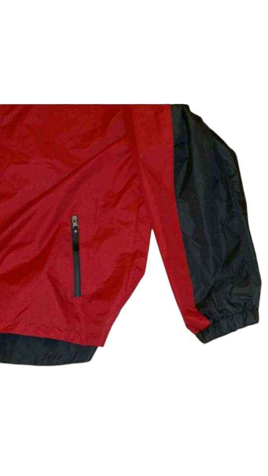 NEW Mens Extra Large Water Resistant light spring / fall Jacket - photo 3