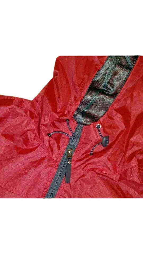 NEW Mens Extra Large Water Resistant light spring / fall Jacket - photo 4