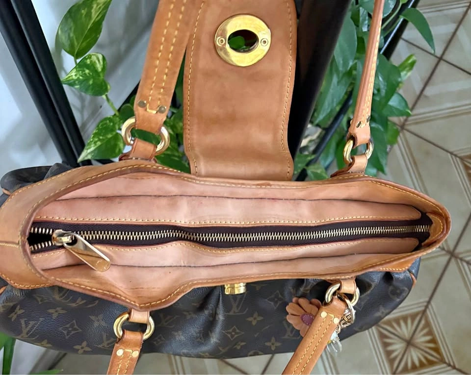 Authentic Louis Vuitton