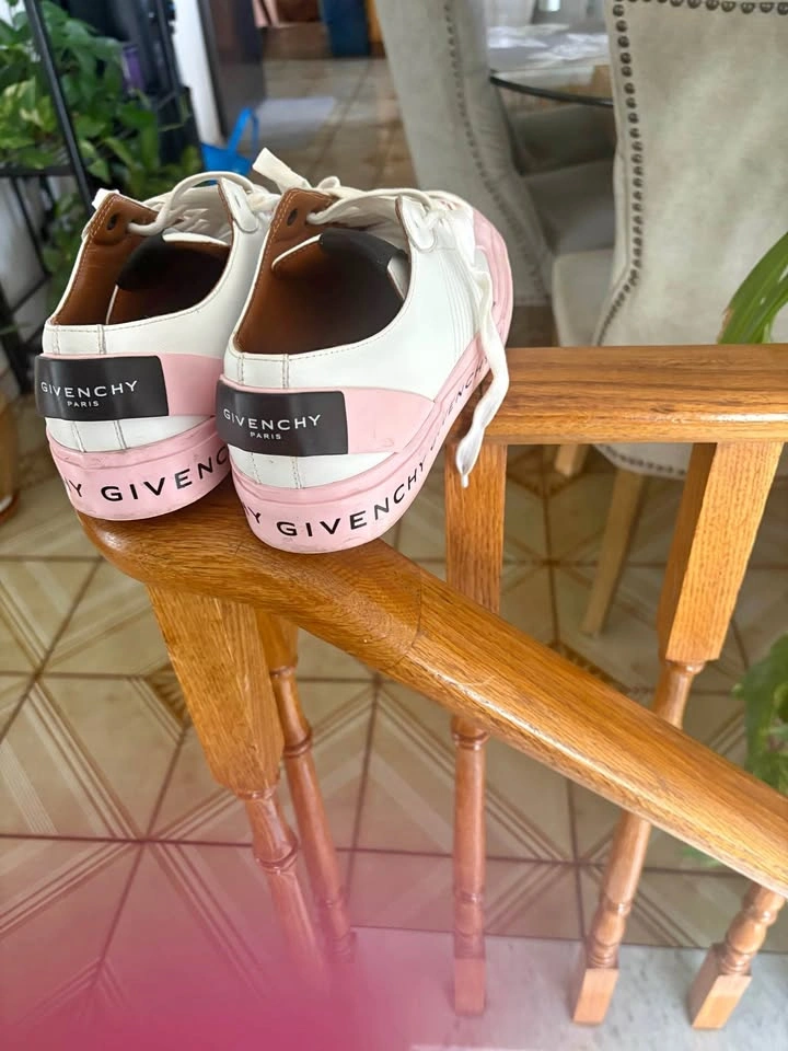 Authentic Givenchy Sneakers