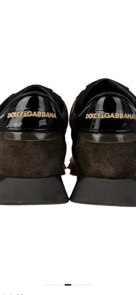 Authentic Dolce and Gabbana Size 8 - photo 2