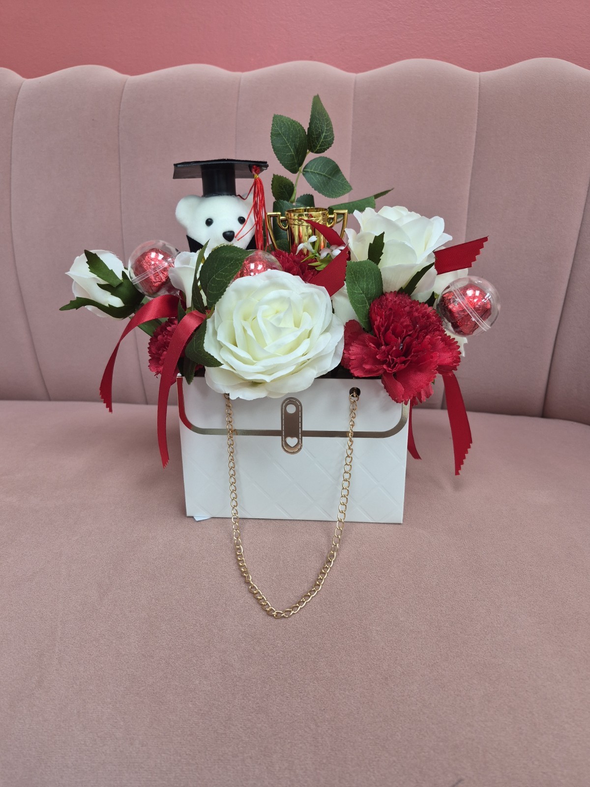 Cute Flower Box