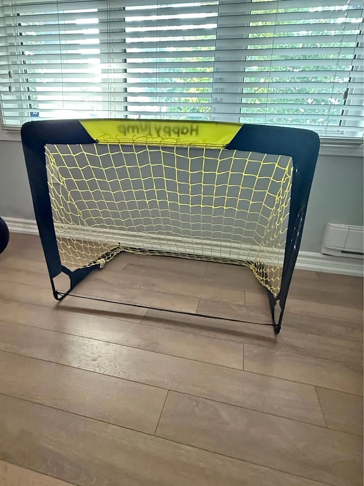 Hobby Hub Portable Soccer Goal