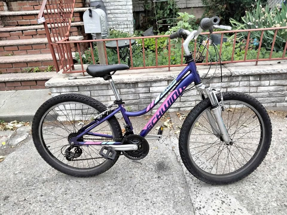Schwinn Ranger 24" Bike