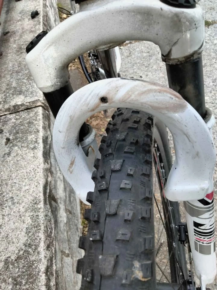 Genesis Full Suspension MTN Bike - photo 4