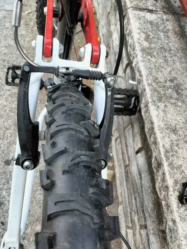 Genesis Full Suspension MTN Bike - photo 5
