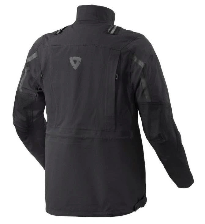 Revit Smock Blackwater 2 H2O Anorak Jacket (XL) - photo 2