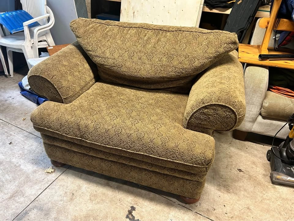 Free furniture
