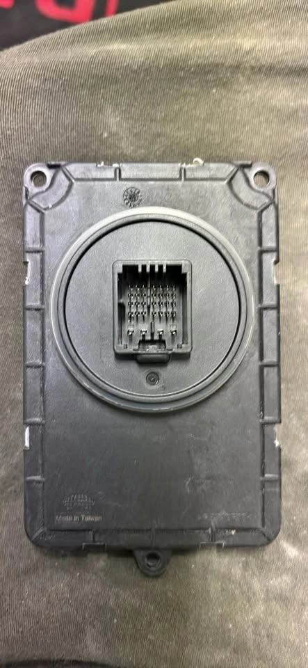 GM MLD Headlight Control Module