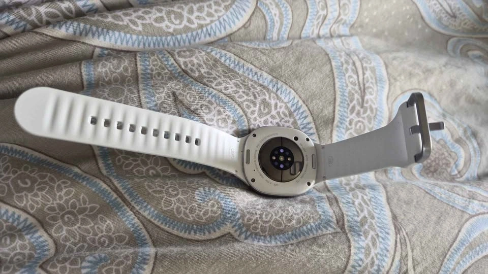 Samsung Galaxy Watch8 (Bluetooth, 40 mm) - photo 2