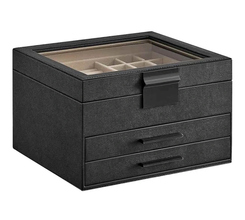 Jewelry Box Organizer