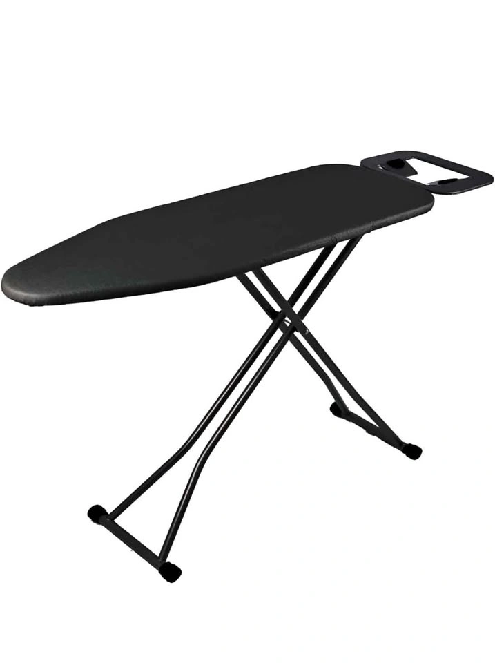 12’’x36’’ Ironing Board with Heat Resistant Cover