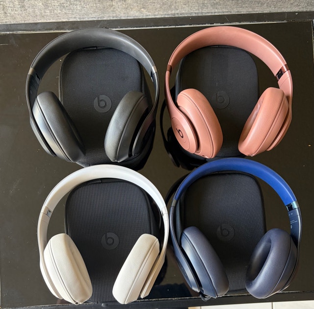 Beats Studio Pro Headphones - photo 2