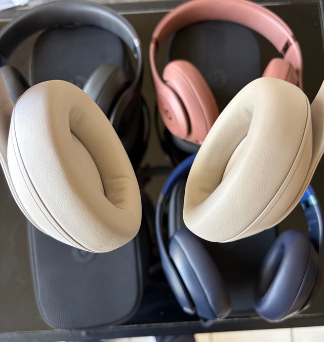 Beats Studio Pro Headphones - photo 3
