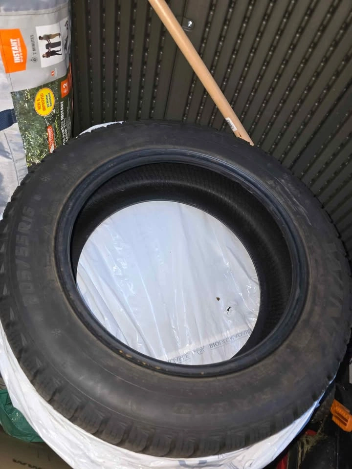 Winter Tires Honda Civic
