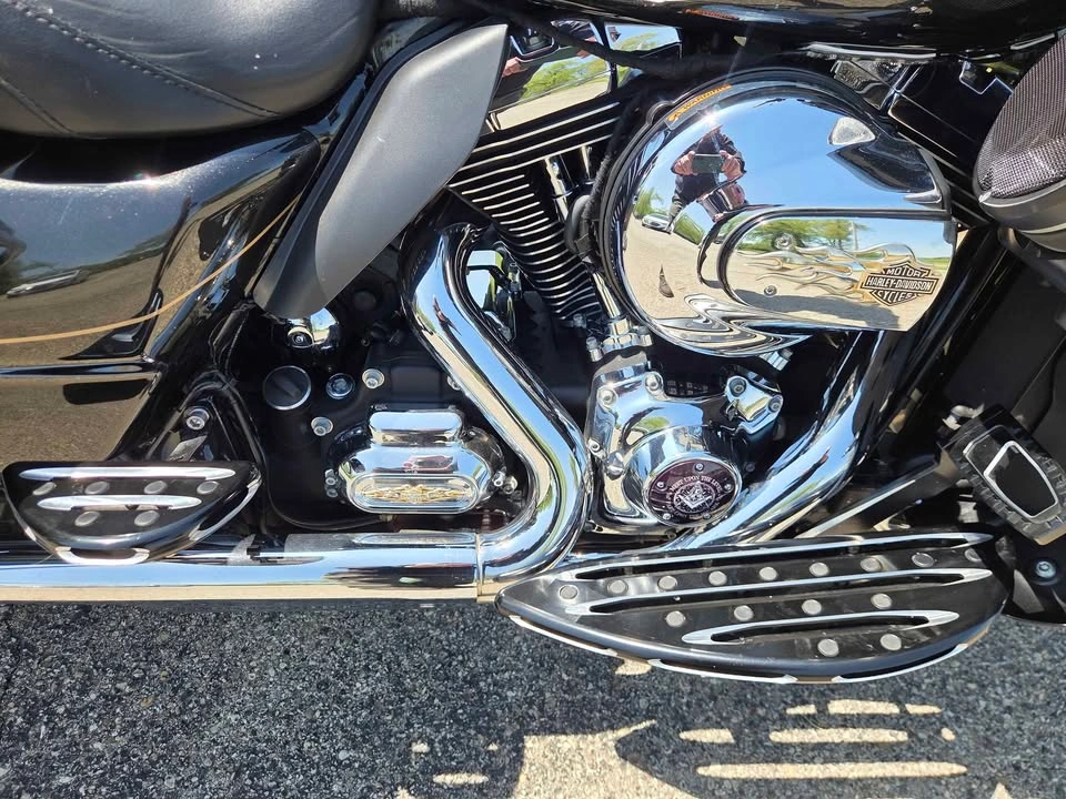 2016 Harley-Davidson flhtk - photo 5