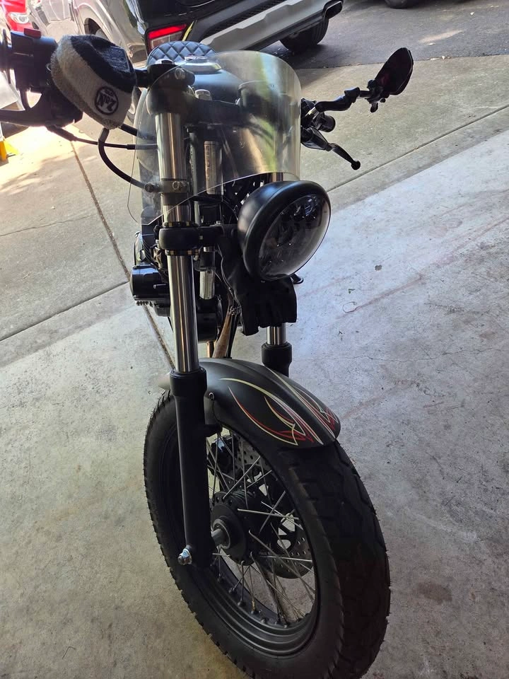 2017 SSR Motorsports Snake Eyes - photo 4